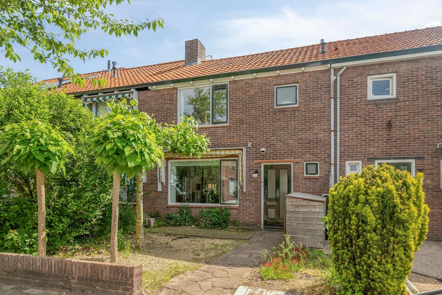 Fahrenheitlaan 34 Hilversum foto 3