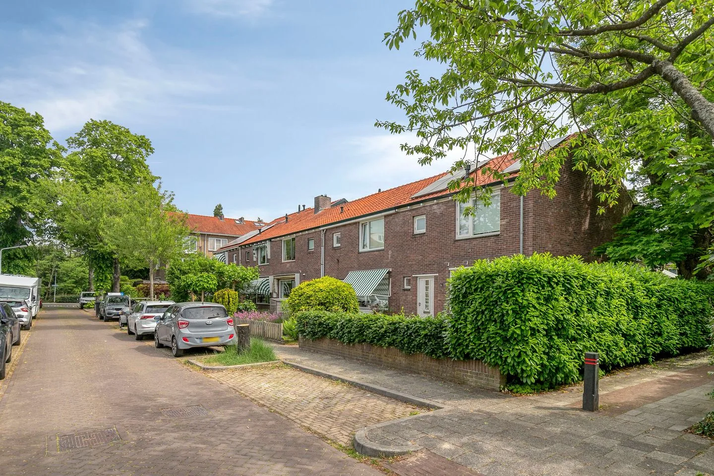 Fahrenheitlaan 34 Hilversum thumbnail 33