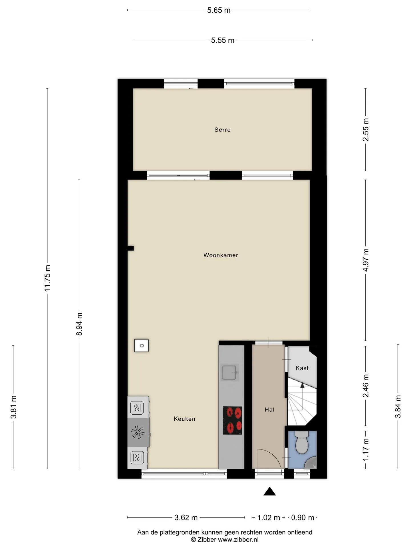 Fahrenheitlaan 34 Hilversum thumbnail 38