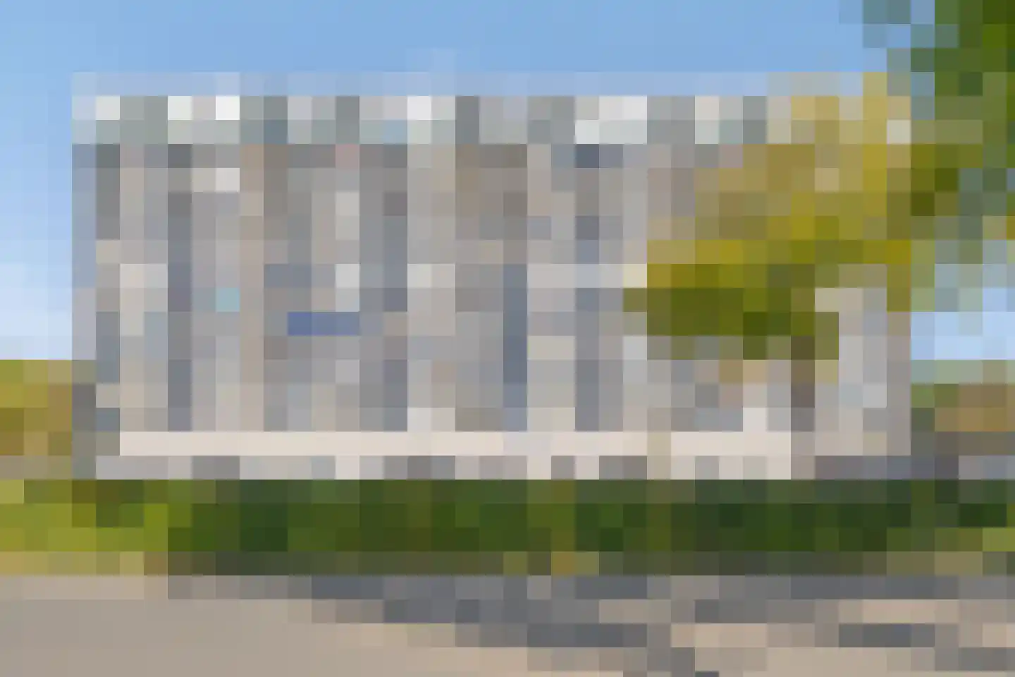Fahrenheitlaan 420 in Terneuzen
