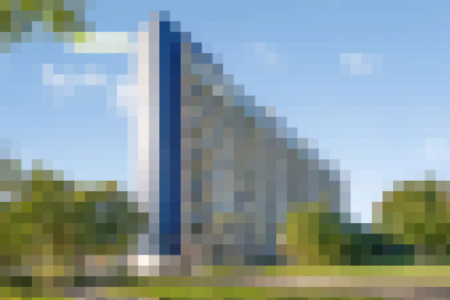 Fahrenheitlaan 420 in Terneuzen