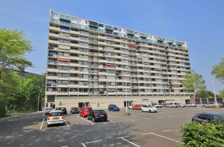 Fahrenheitlaan 422 in Terneuzen Foto