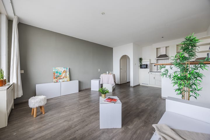 Fahrenheitlaan 508 in Terneuzen Foto