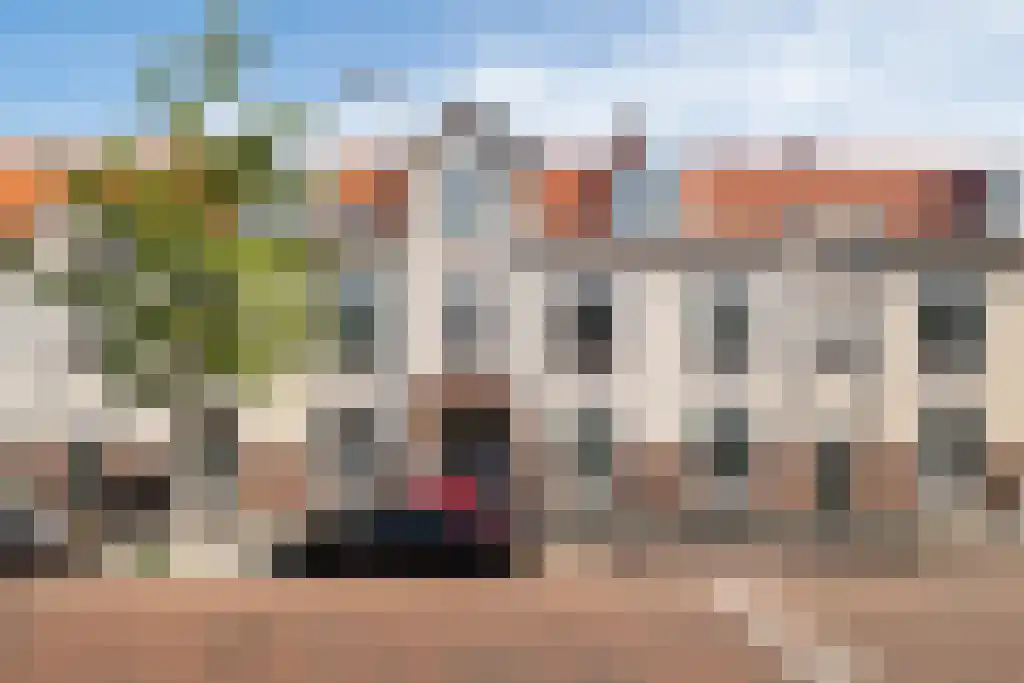 Fahrenheitstraat 101 in Den Haag