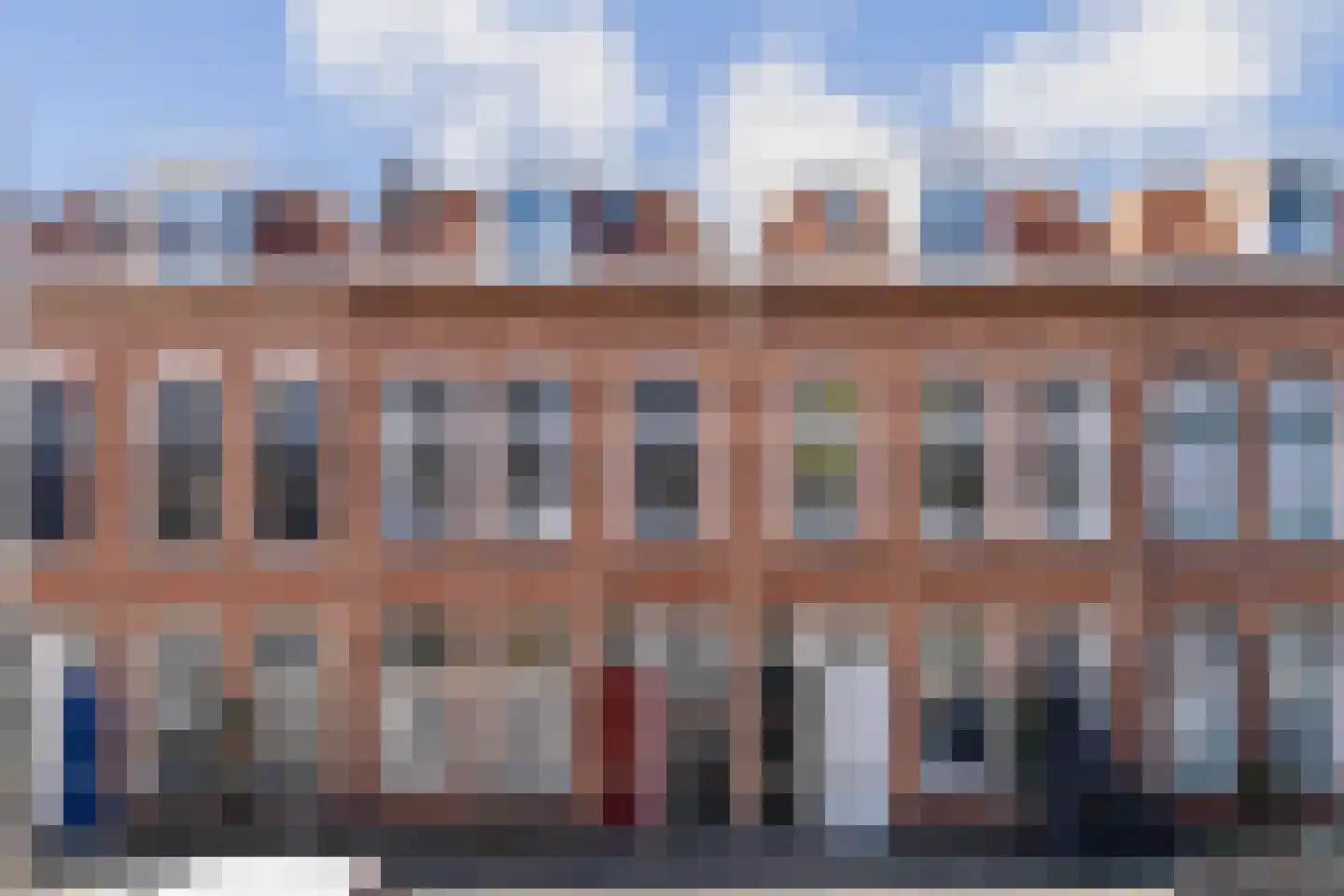 Fahrenheitstraat 120 in Den Haag