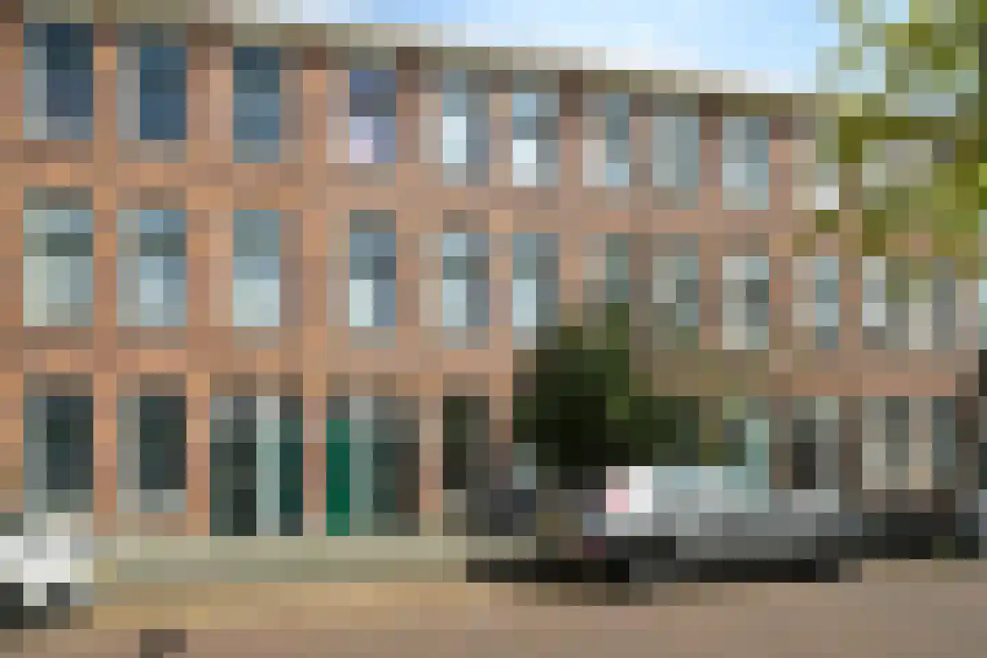Fahrenheitstraat 207 in Den Haag