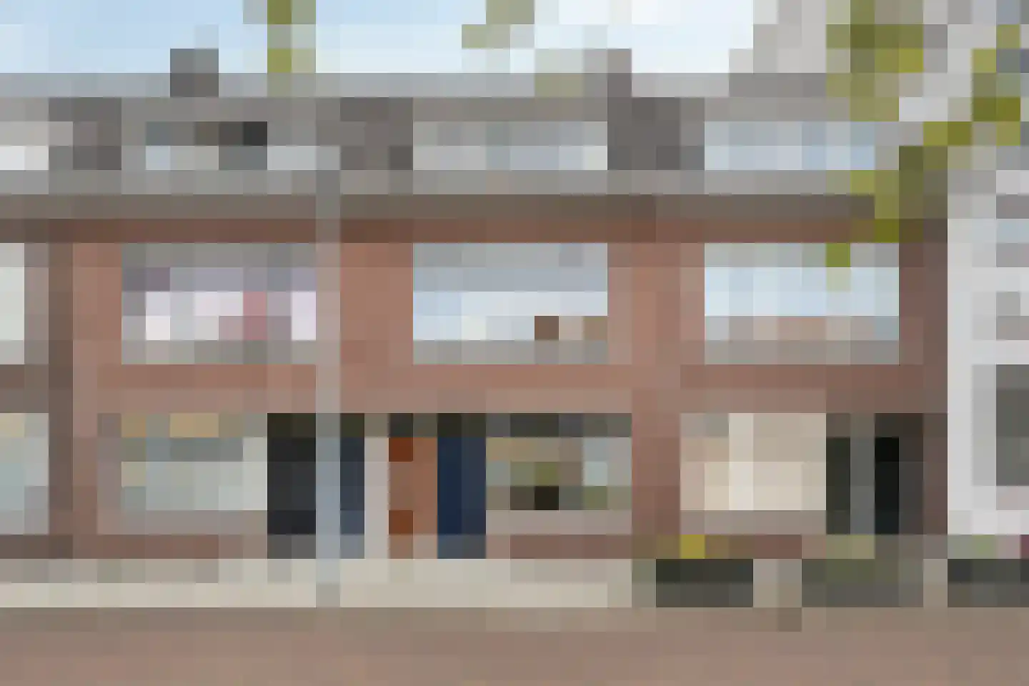 Fahrenheitstraat 23 in Schiedam