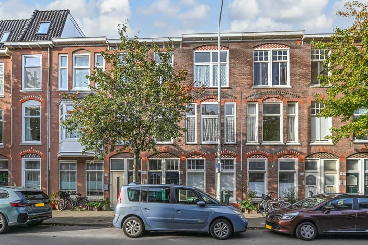 Fahrenheitstraat 298 in 's-Gravenhage photo