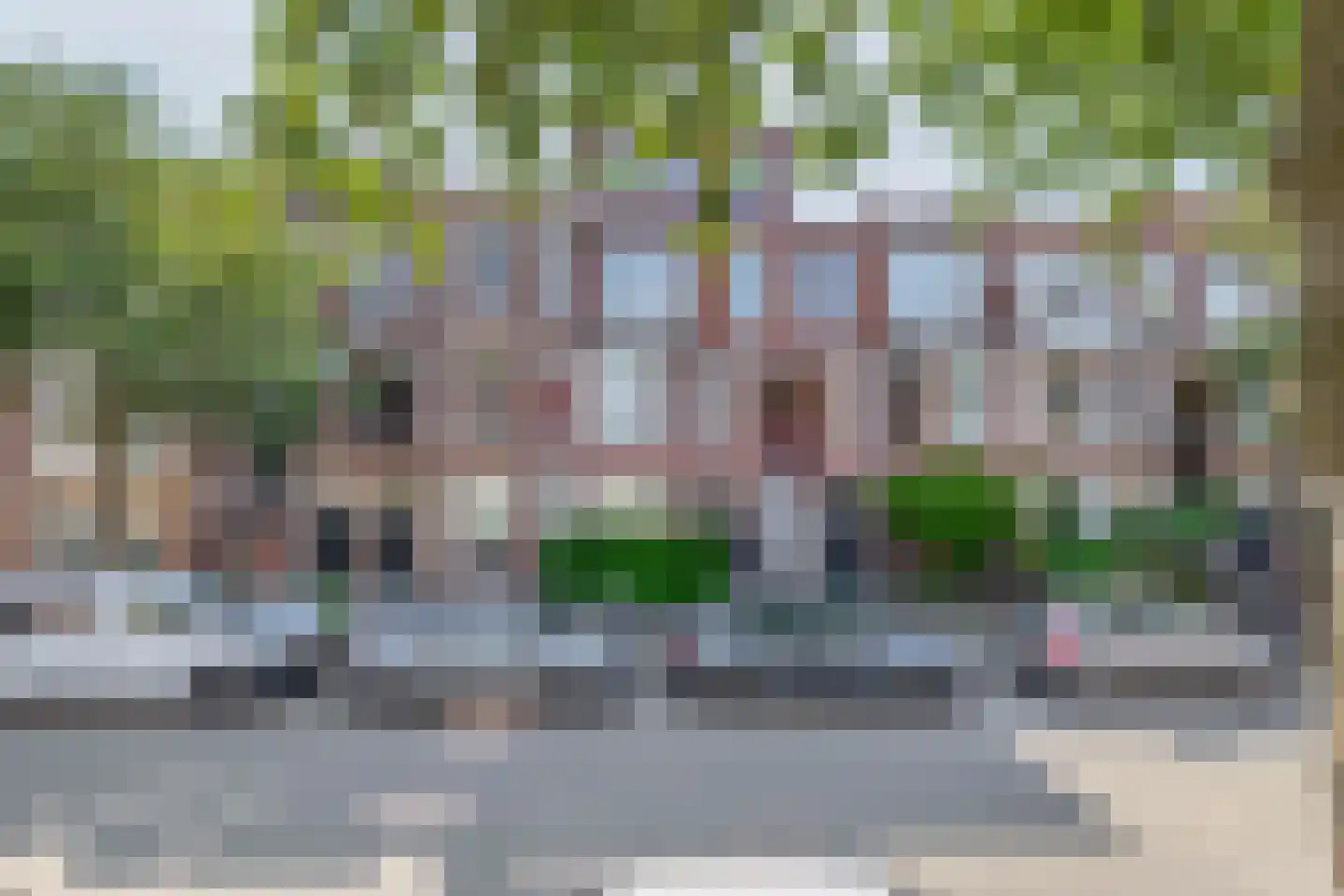 Fahrenheitstraat 386 in Den Haag
