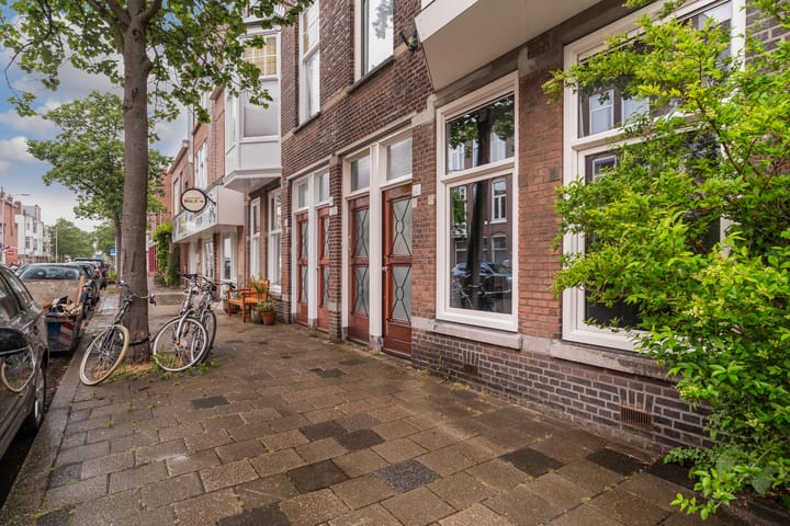 Fahrenheitstraat 395 in 's-Gravenhage Foto