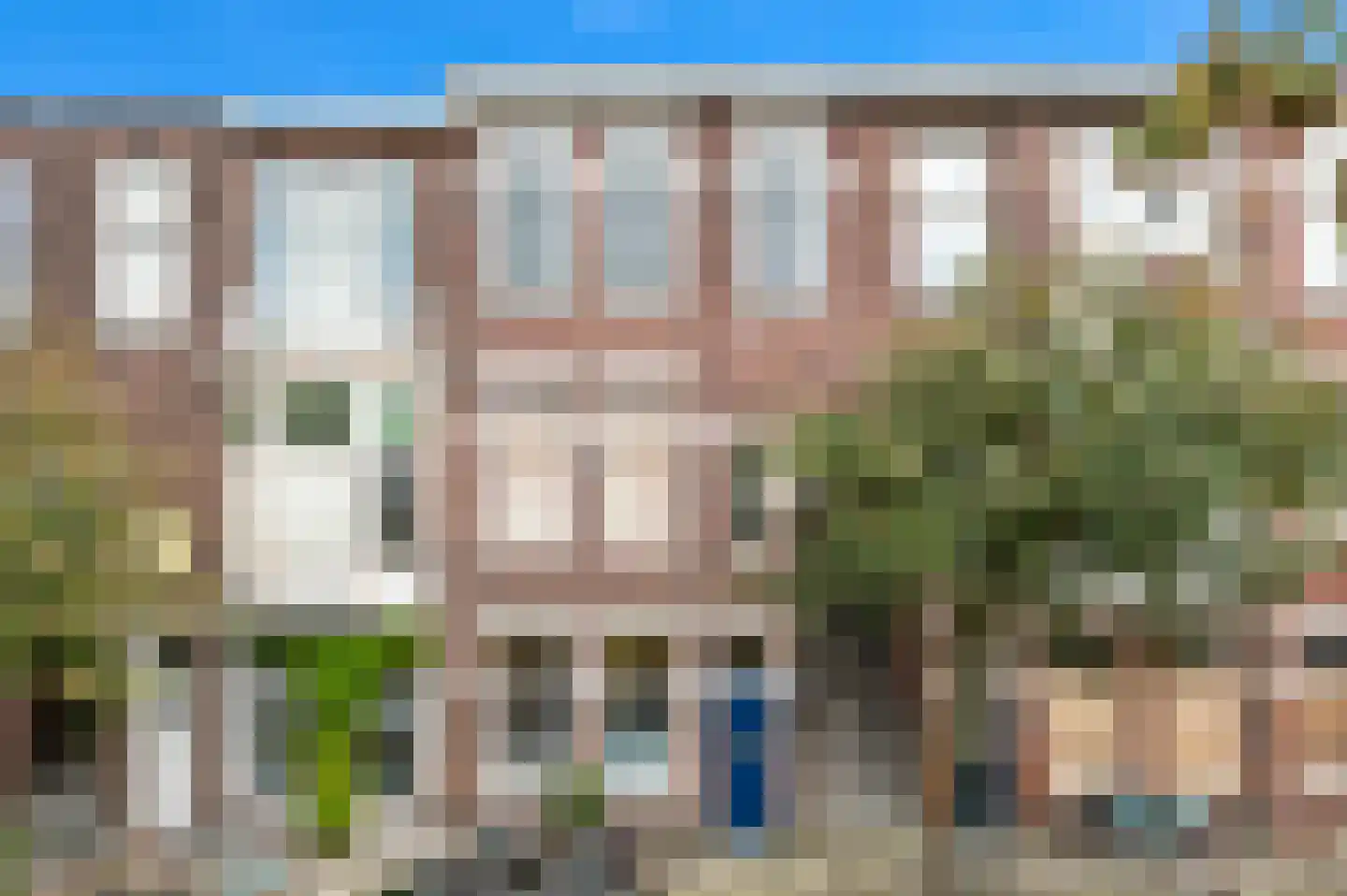Fahrenheitstraat 453 Den Haag