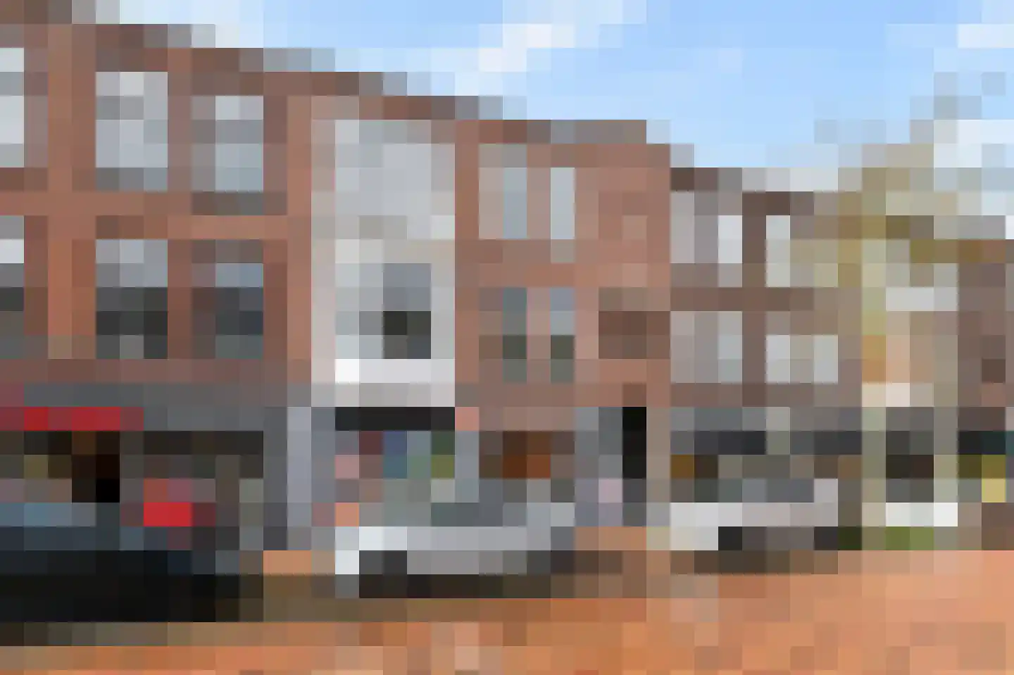 Fahrenheitstraat 552 Den Haag