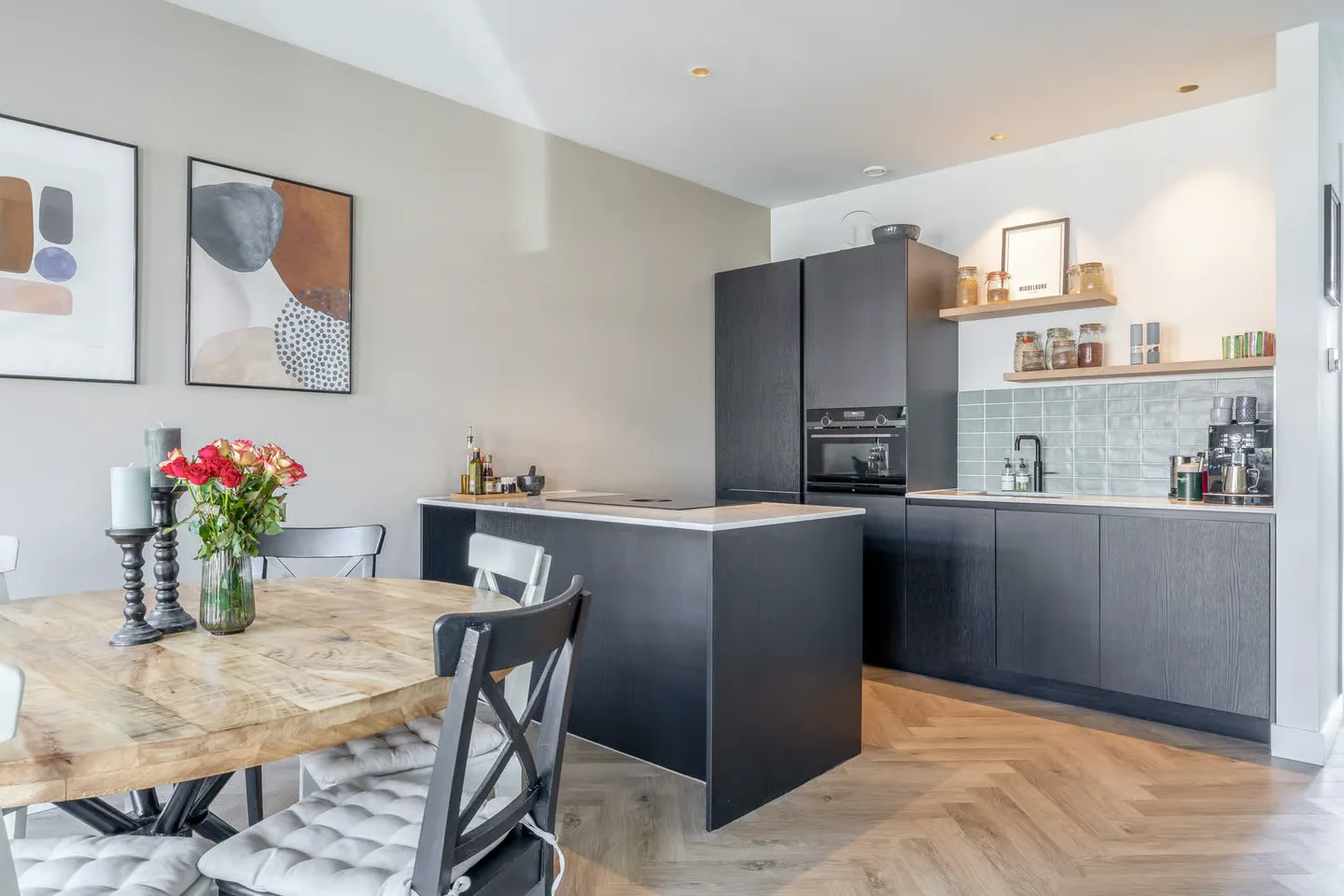 Fahrenheitstraat 56 A Amsterdam