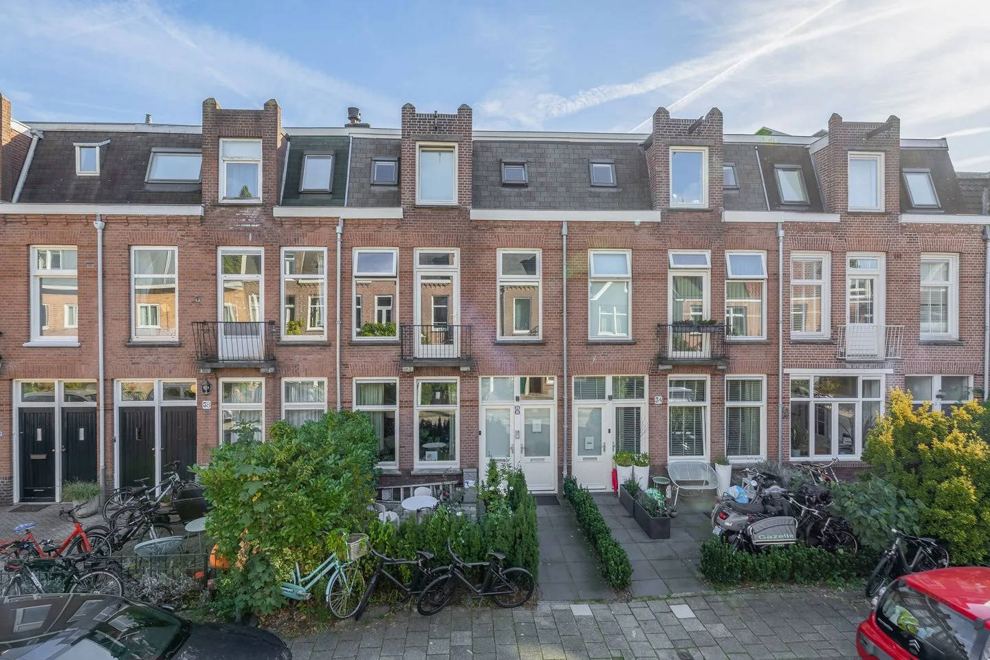 Fahrenheitstraat 56 A Amsterdam thumbnail 6