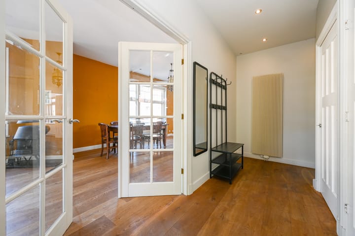 Fahrenheitstraat 599 dans 's-Gravenhage photo