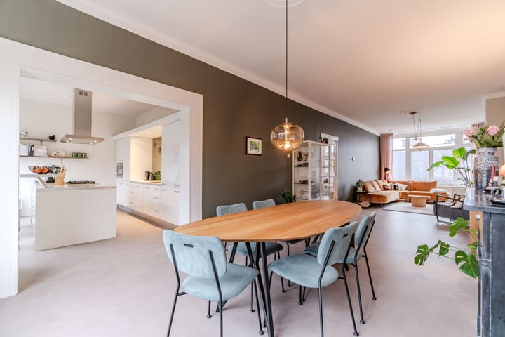 Fahrenheitstraat 677 in 's-Gravenhage