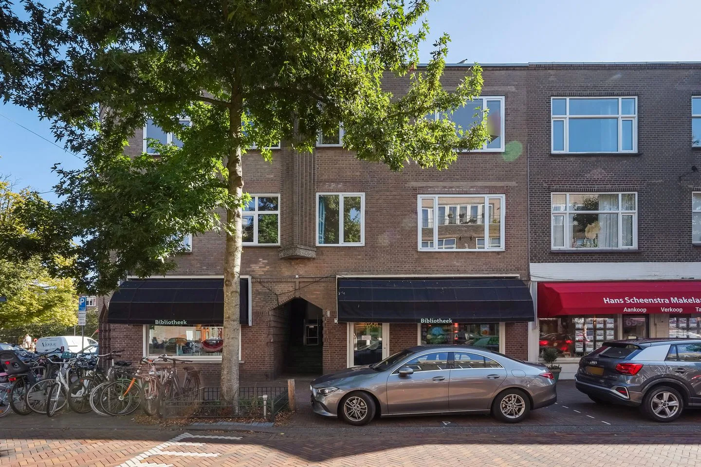 Fahrenheitstraat 699 in Den Haag