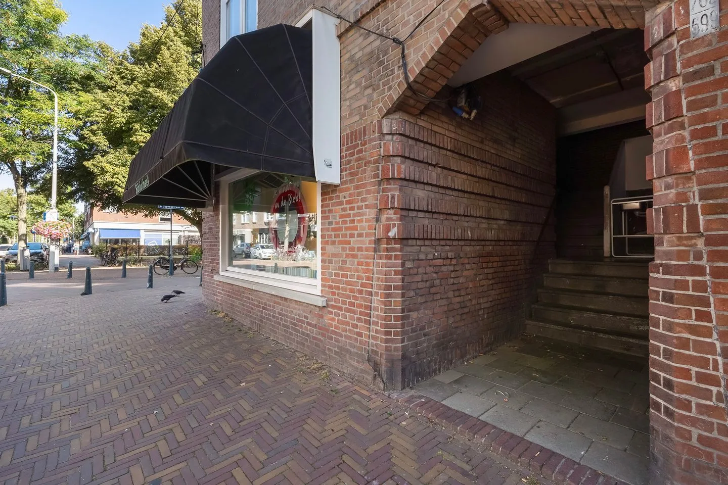 Fahrenheitstraat 699 Den Haag thumbnail 35