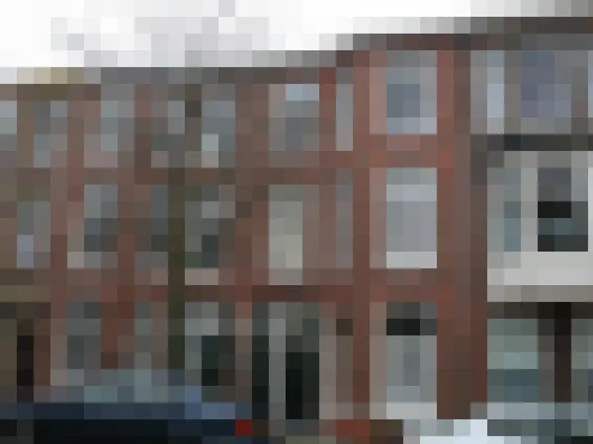 Fahrenheitstraat Den Haag