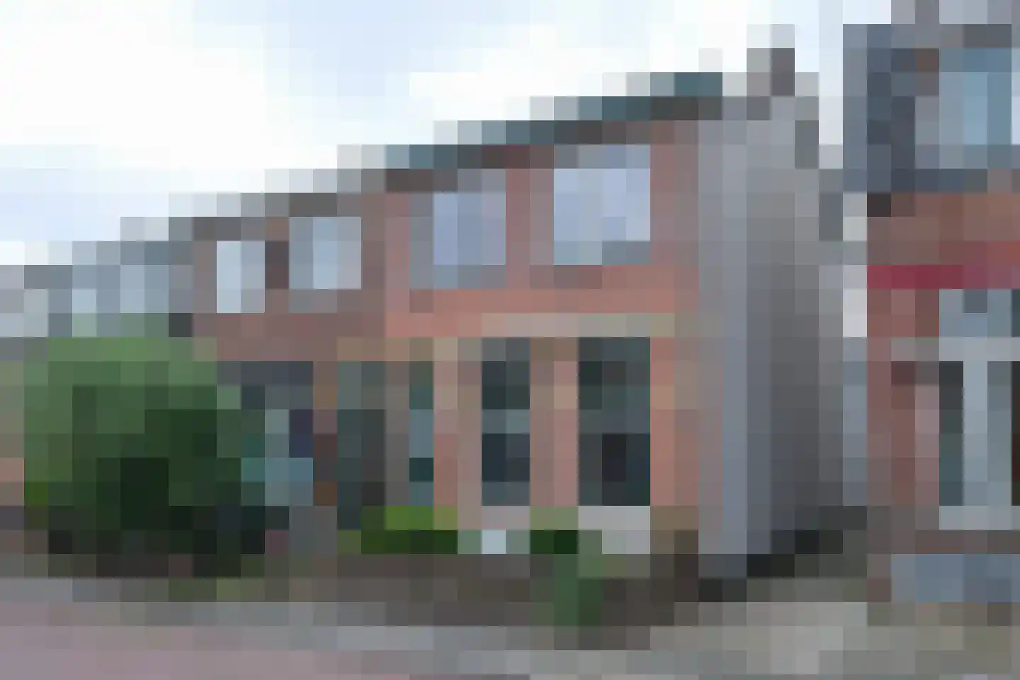 Faisantenstraat 15 in Hilversum