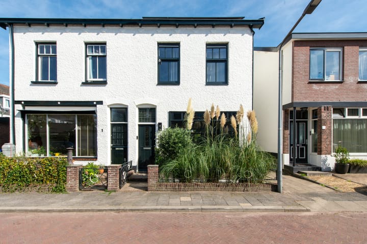 Photo of property Faisantenstraat 3, Hilversum