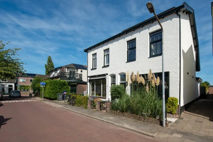 Faisantenstraat 3 Hilversum thumbnail 45