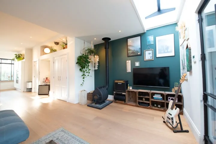 Faisantenstraat 3 Hilversum thumbnail 5