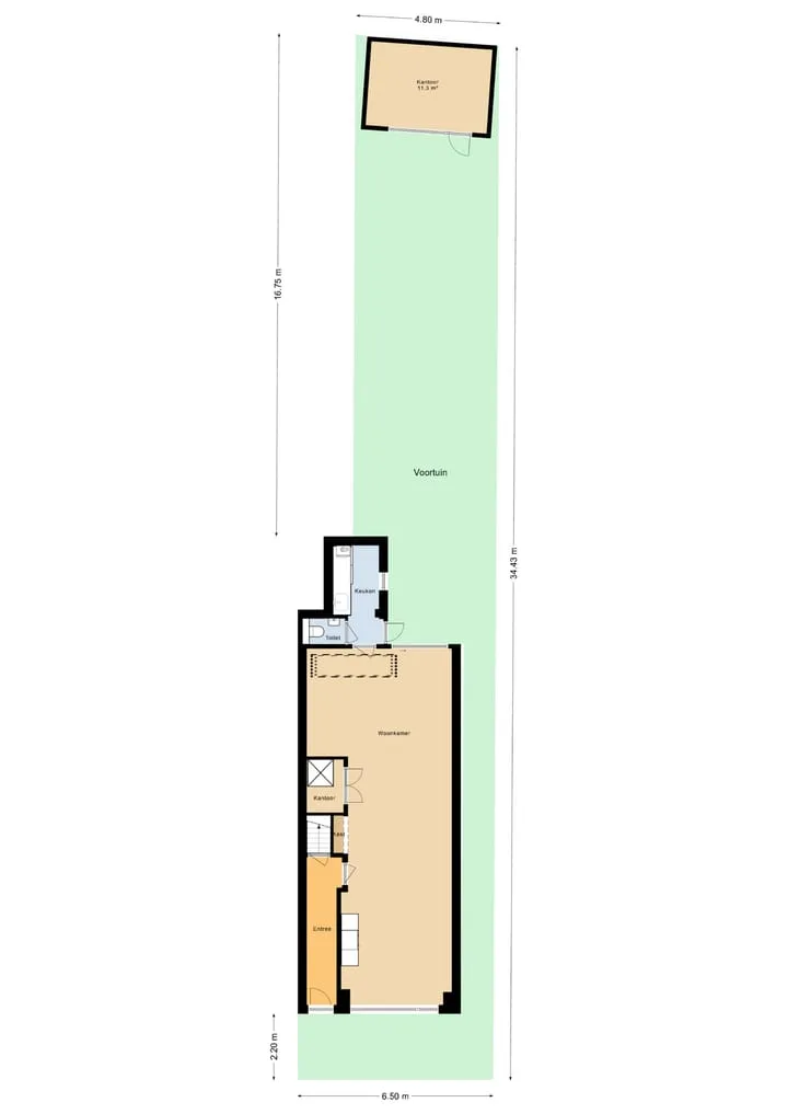 Faisantenstraat 3 Hilversum thumbnail 52