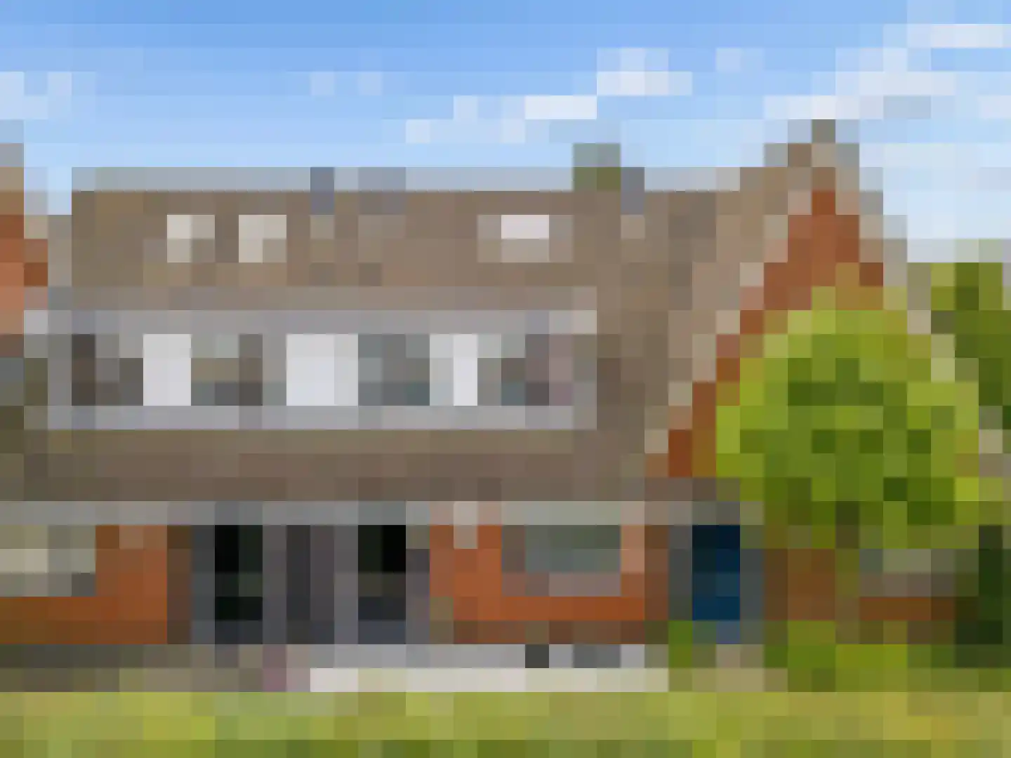 Fakkelgras 3 in Houten