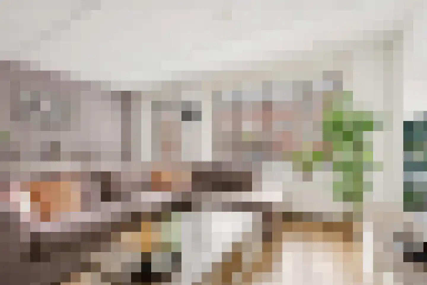 Fakkelgras 3 Houten thumbnail 4