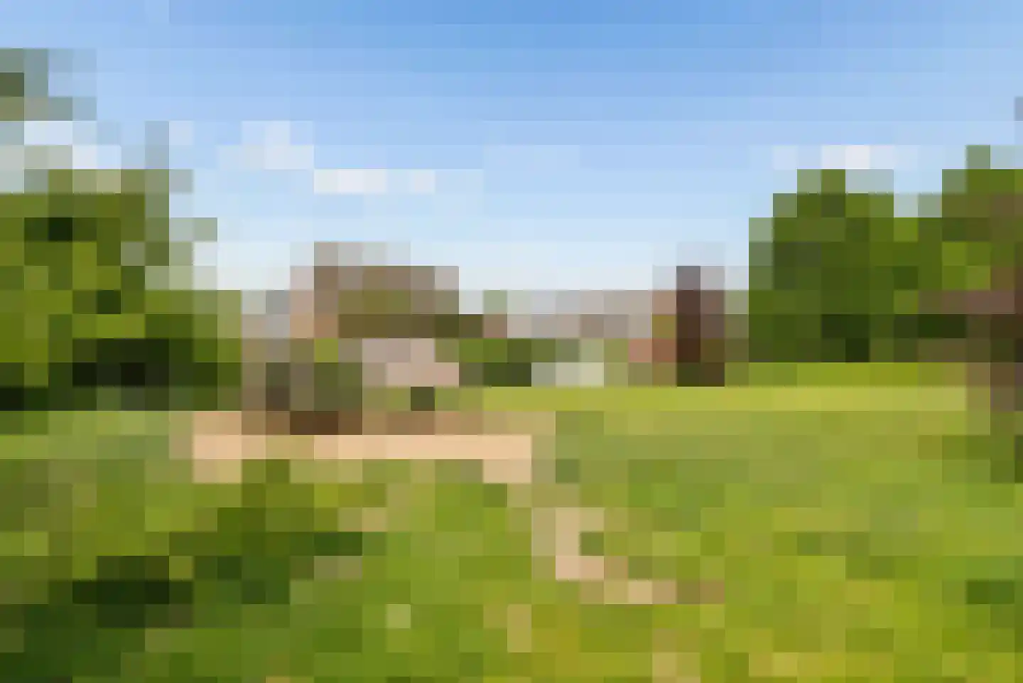 Fakkelgras 3 Houten thumbnail 45