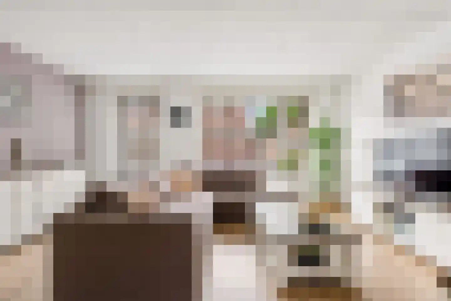 Fakkelgras 3 Houten thumbnail 6
