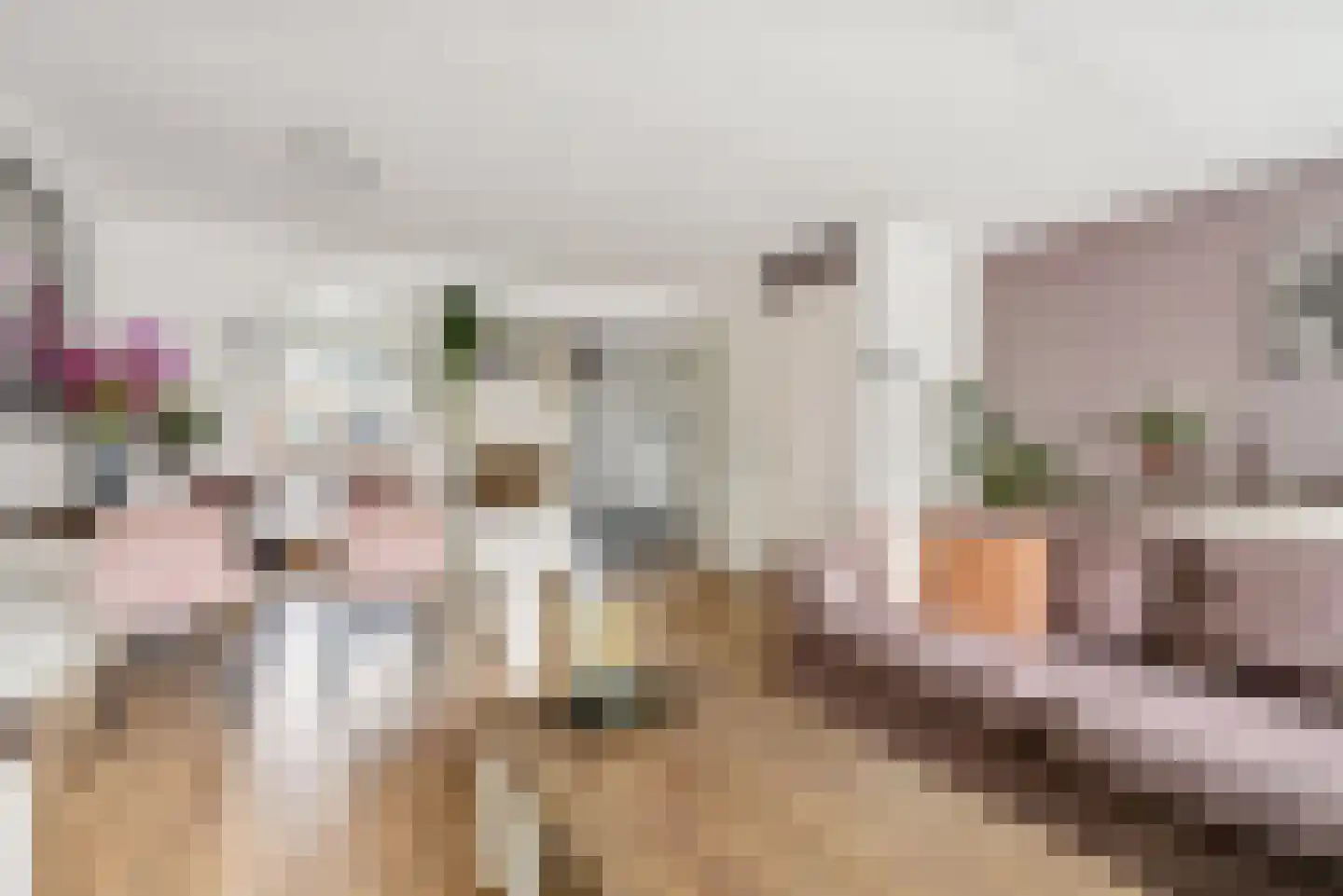 Fakkelgras 3 Houten thumbnail 7