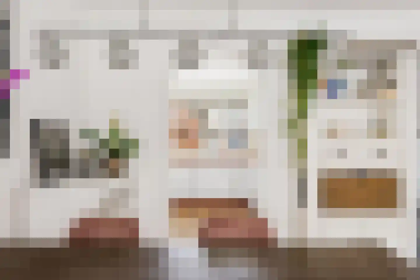 Fakkelgras 3 Houten thumbnail 9
