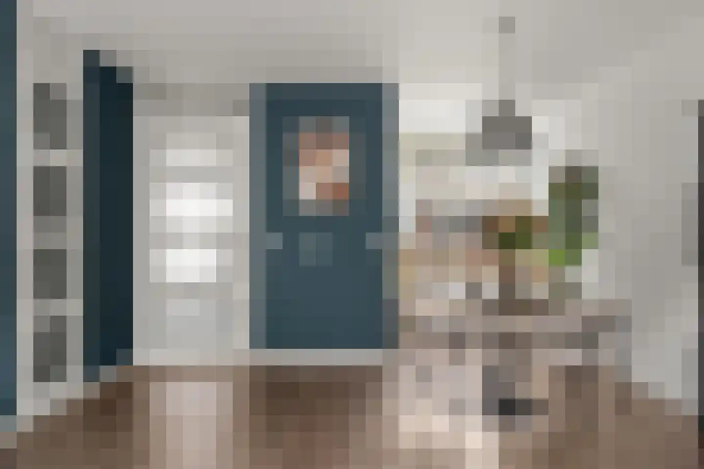 Fakkelgras 9 Houten thumbnail 10