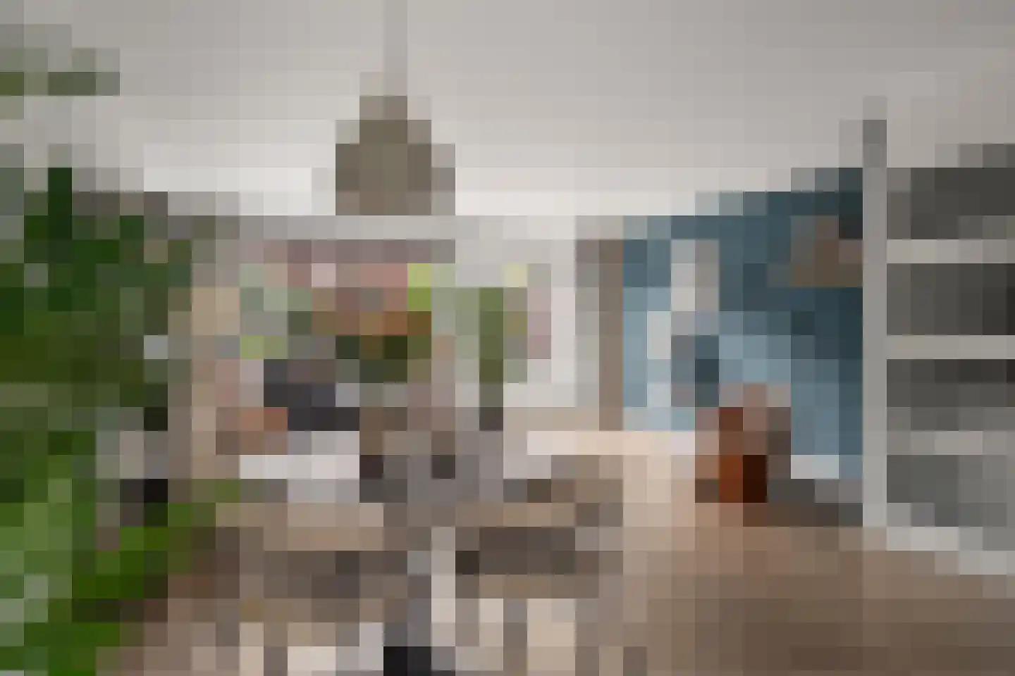 Fakkelgras 9 Houten thumbnail 15