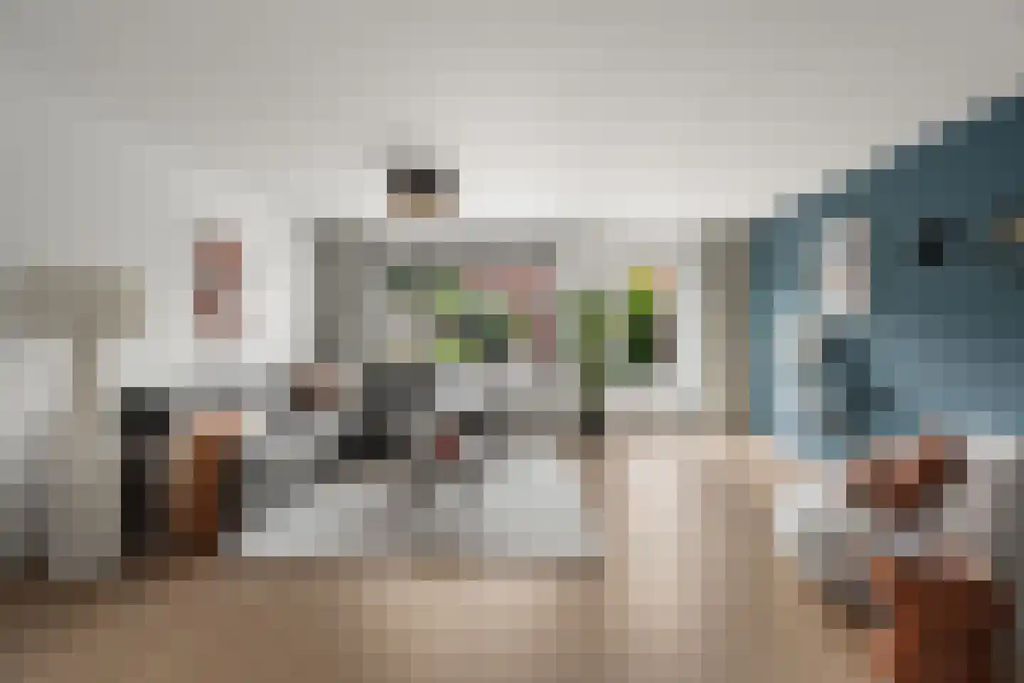 Fakkelgras 9 Houten thumbnail 4