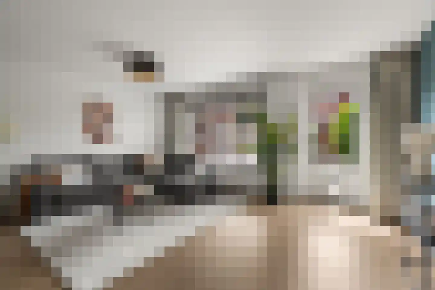 Fakkelgras 9 Houten thumbnail 5