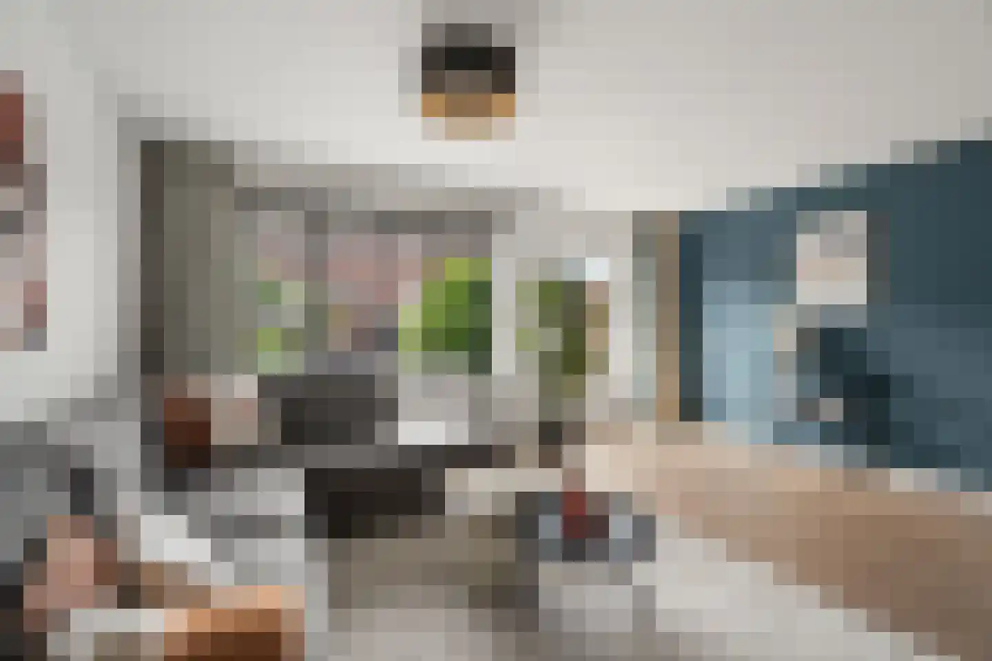 Fakkelgras 9 Houten thumbnail 6