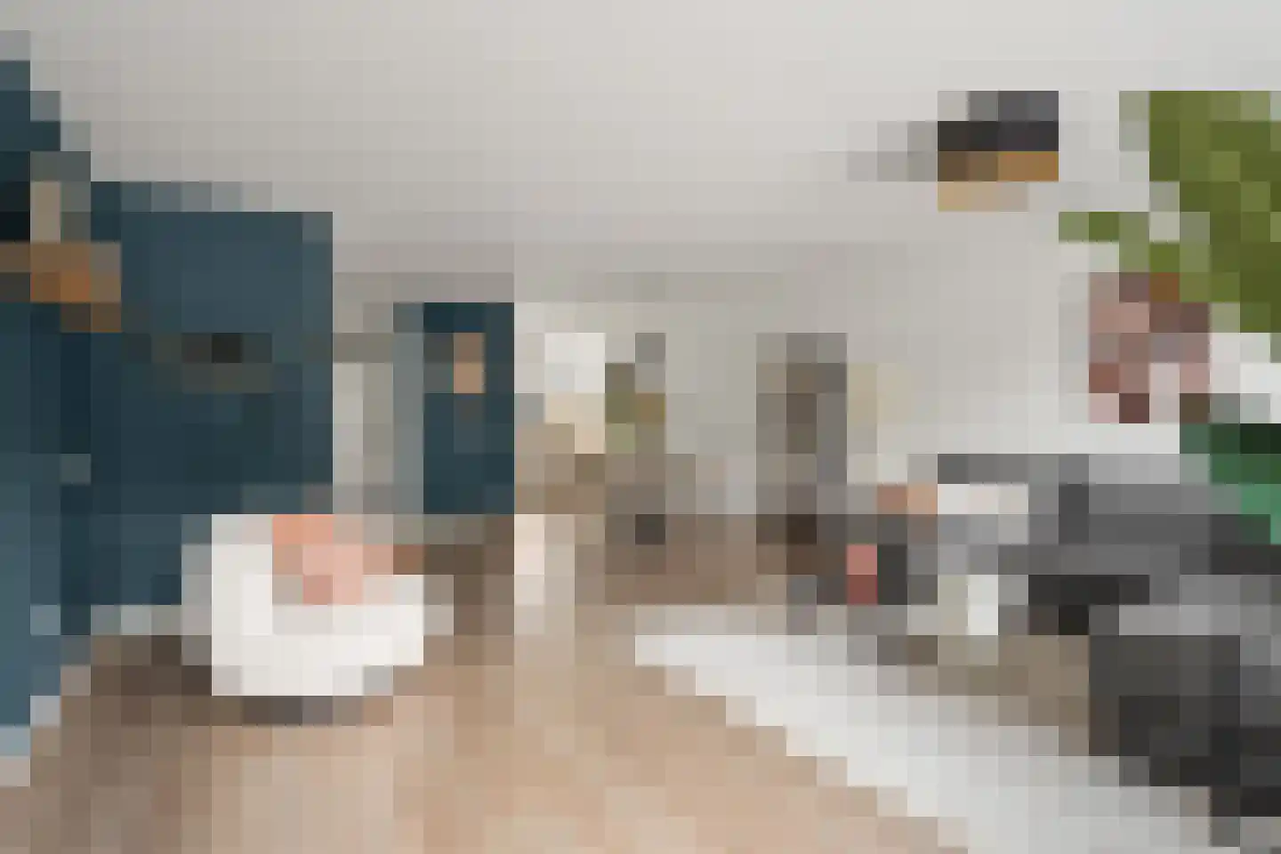 Fakkelgras 9 Houten thumbnail 8