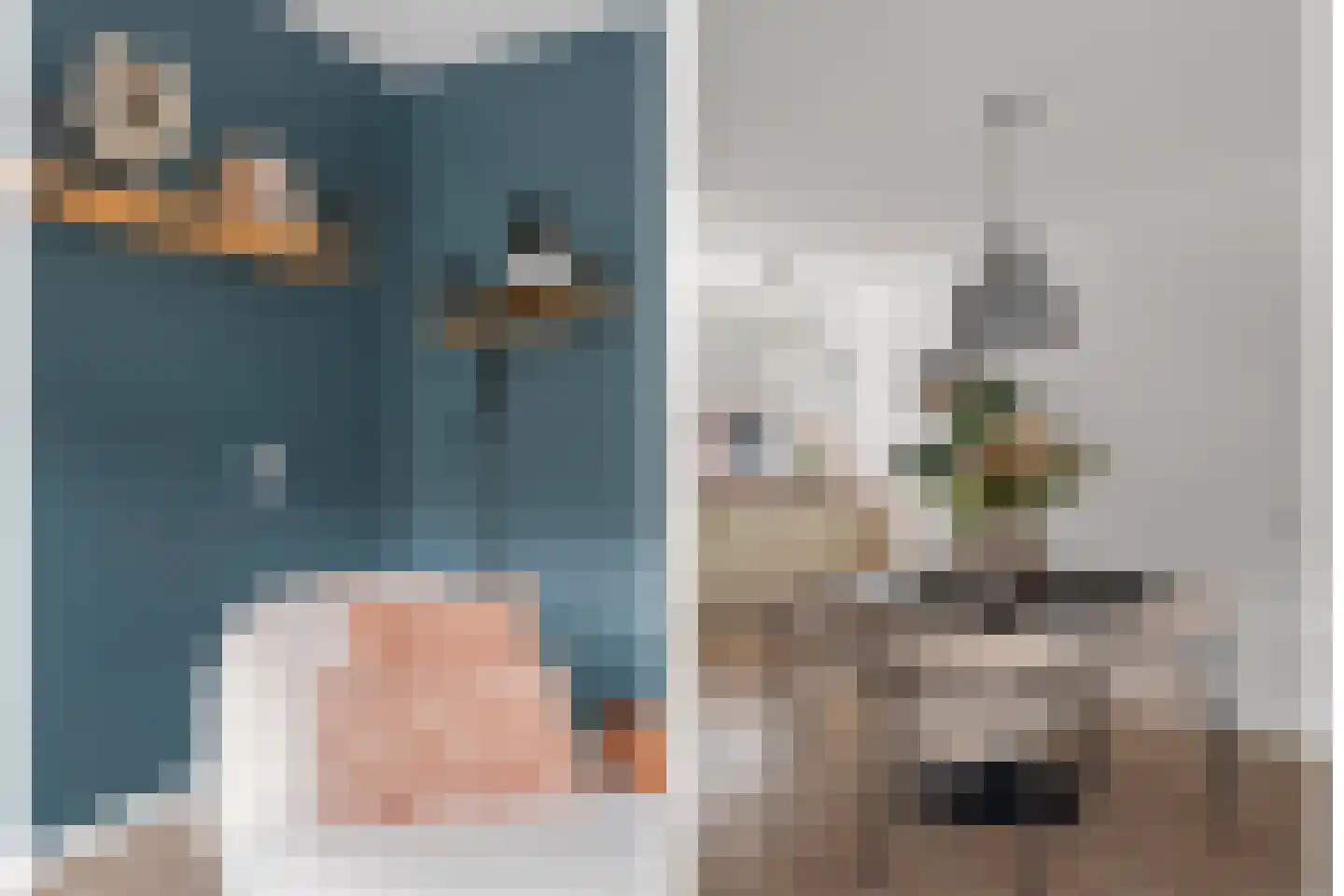 Fakkelgras 9 Houten thumbnail 9