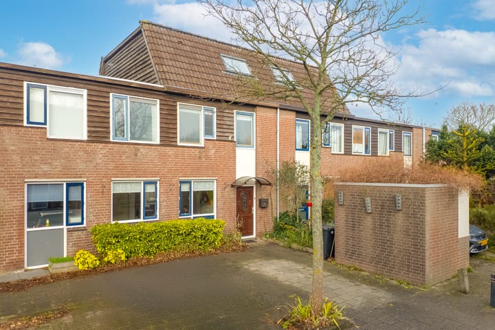 Faktorij 51 in Alkmaar Foto