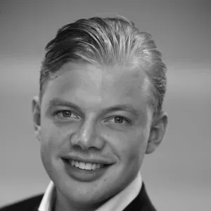 Foto van Falck Storck