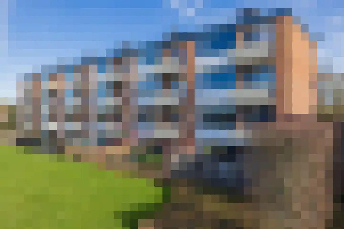 Faleriolaan 193 Hillegom