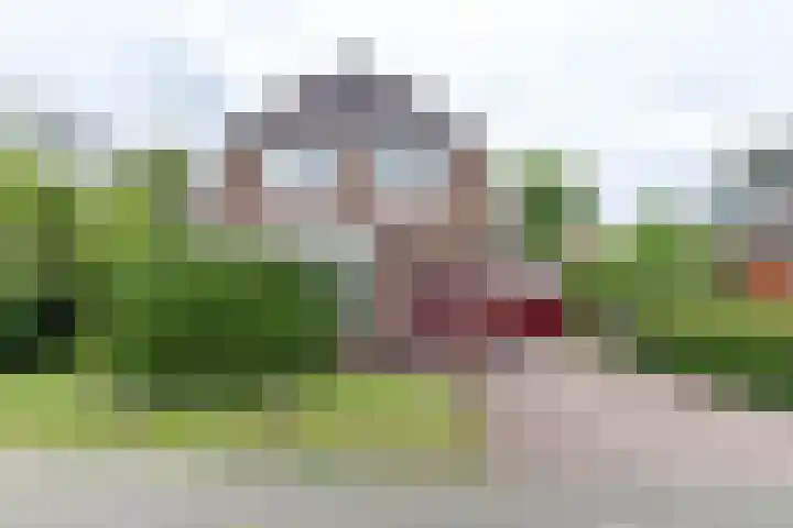 Falkenawei 3 Feanwâlden