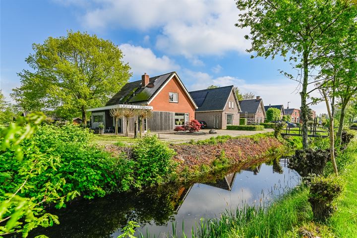 Fallaetswei 36 in Drachtstercompagnie Foto