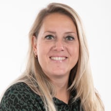 Foto von Famke Doornaar