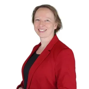 Foto van Famke Lodewijks