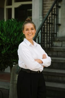 Photo of Famke van Boxstael