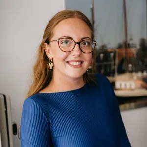 Foto van Famke van Heck